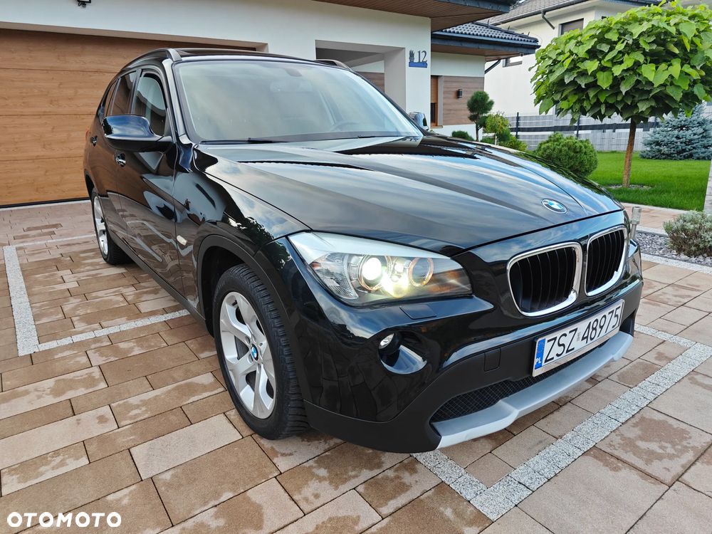 BMW X1 - 28