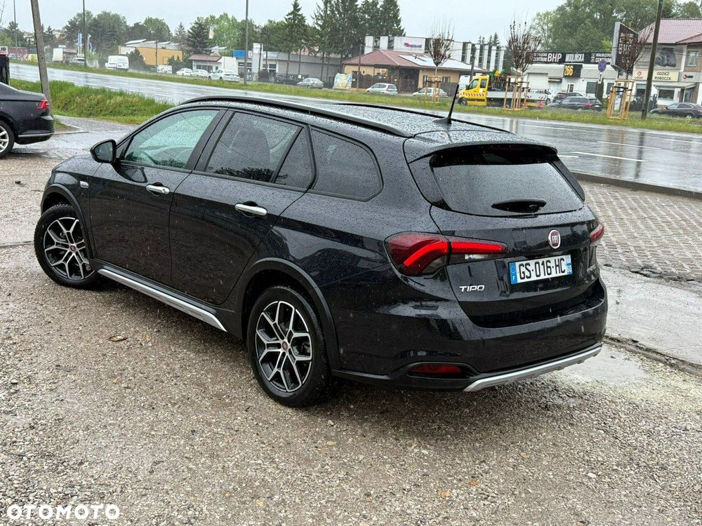 Fiat Tipo - 15