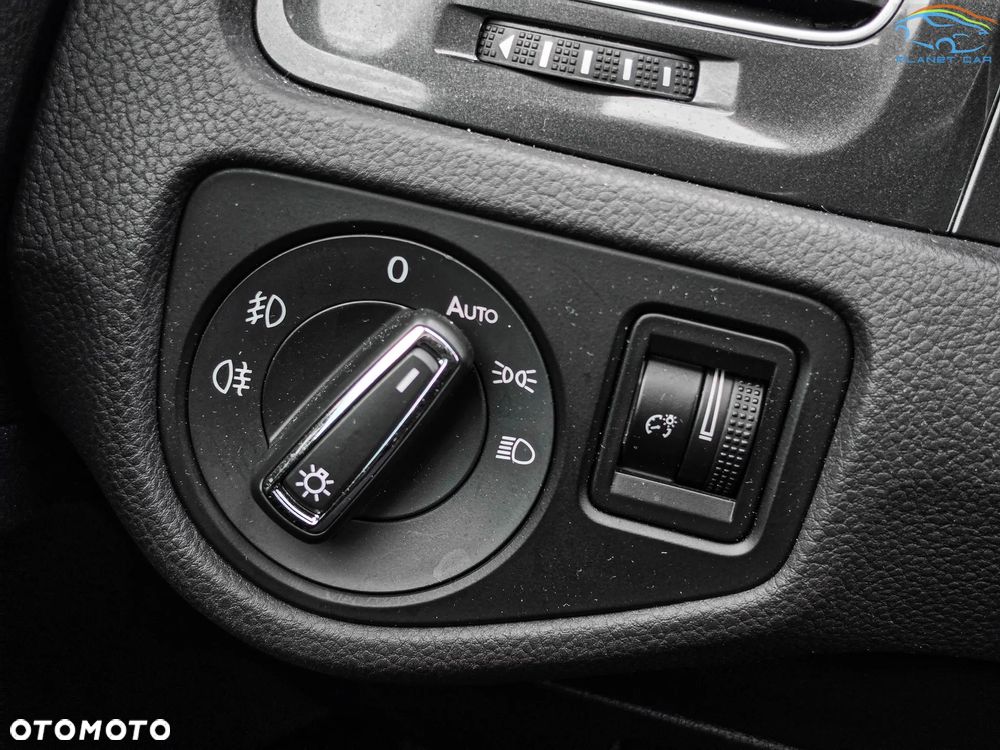 Volkswagen Golf Alltrack - 30