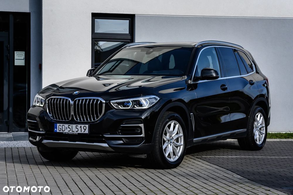 BMW X5 - 3