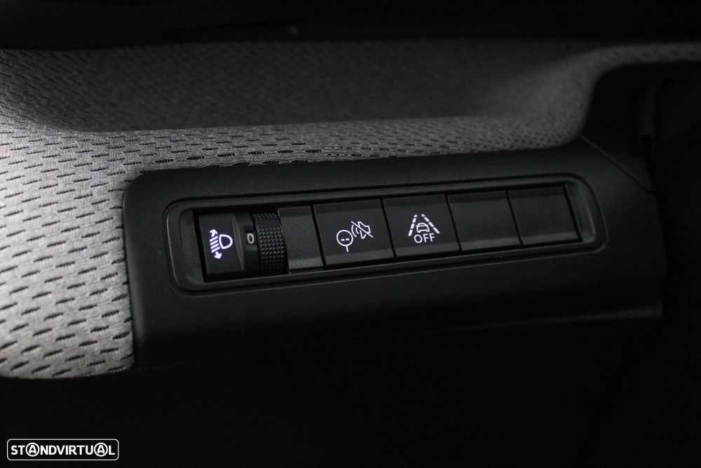 Citroën e-C3 44 kWh Autonomia Conforto Max - 22