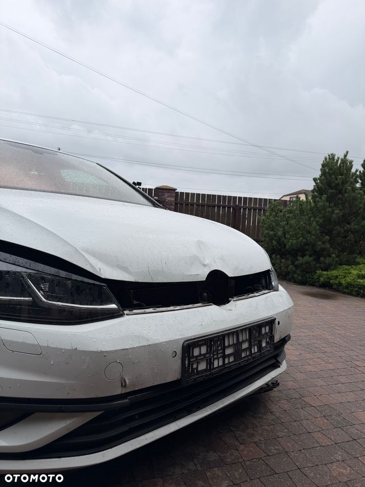 Volkswagen Golf 1.6 TDI BMT Highline - 3