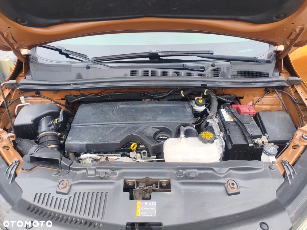 Opel Mokka 1.6 CDTI ecoFLEX Start/Stop Color Edition - 27