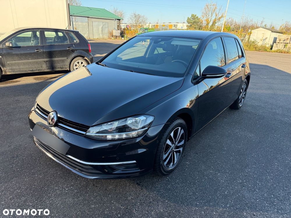 Volkswagen Golf - 12