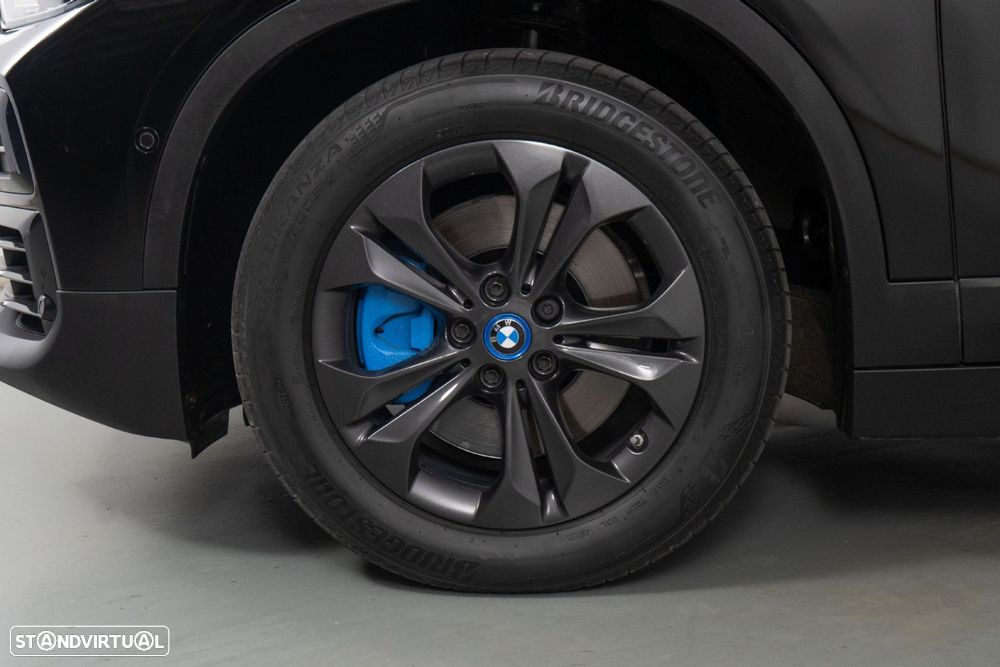 BMW X2 25 e xDrive - 15