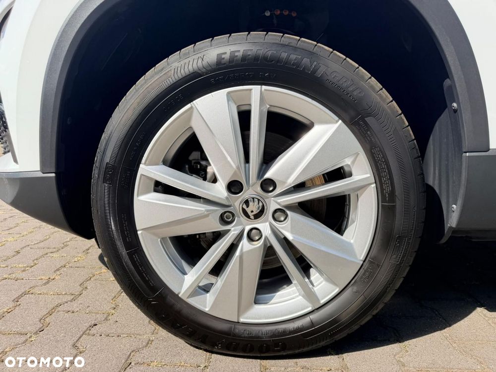 Skoda Karoq 1.5 TSI ACT Selection - 7