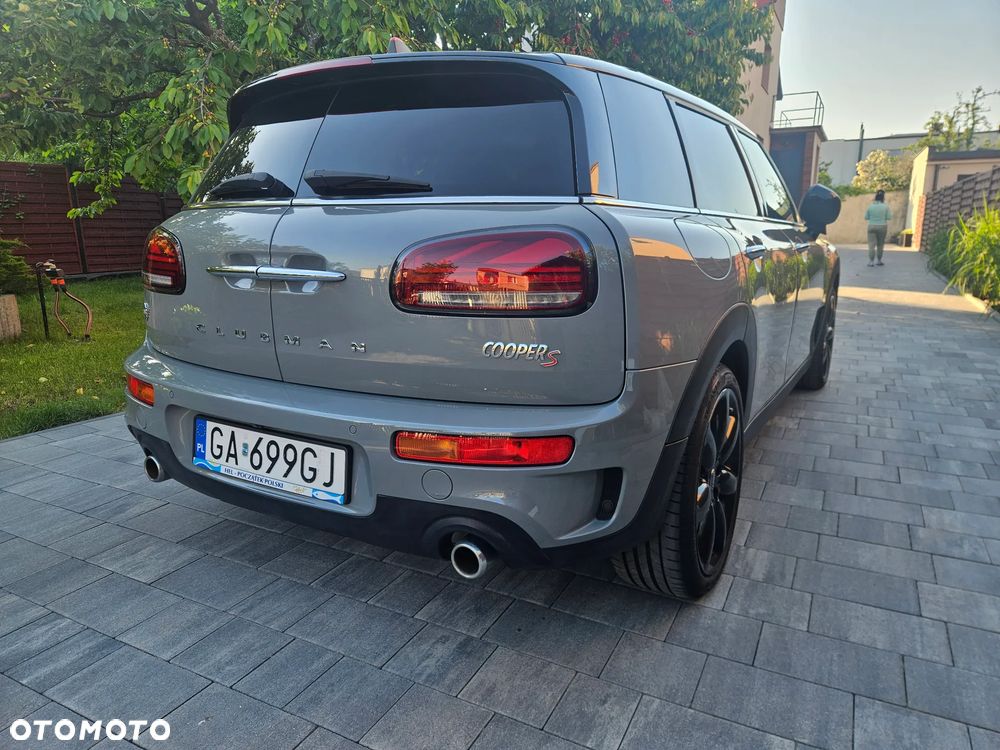 MINI Clubman Cooper S - 6