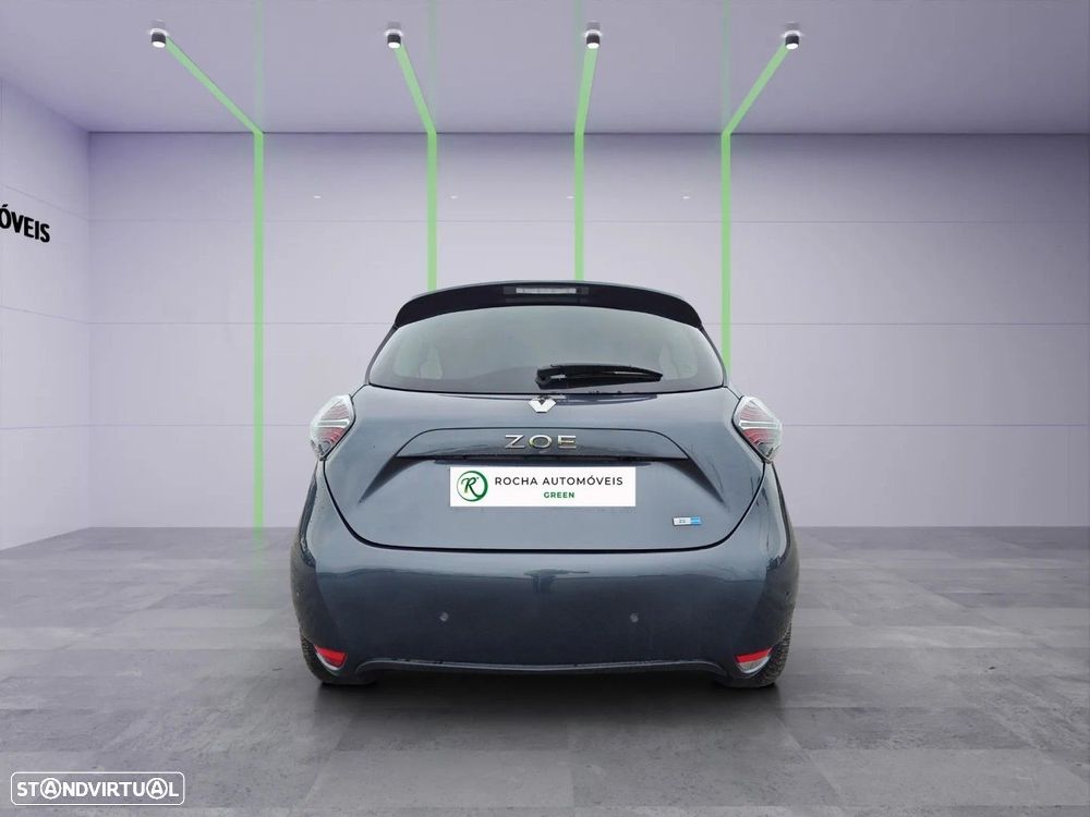 Renault Zoe - 3