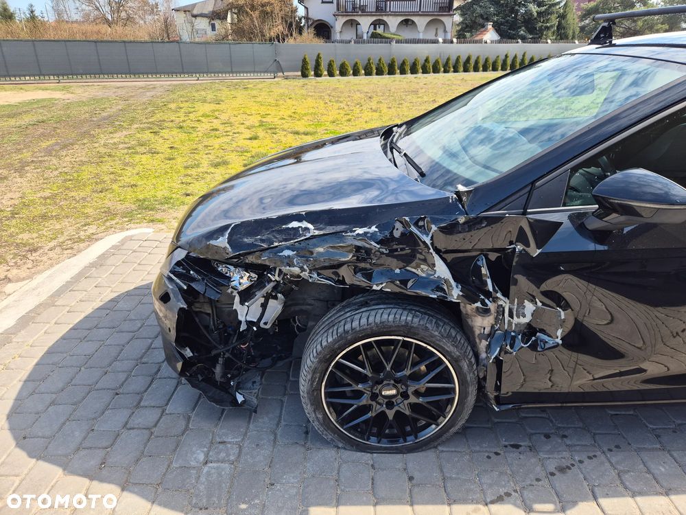 Seat Leon 2.0 TDI DPF Start&Stop FR - 5