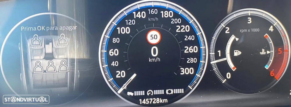 Jaguar F-Pace 2.0 i4D Prestige - 13