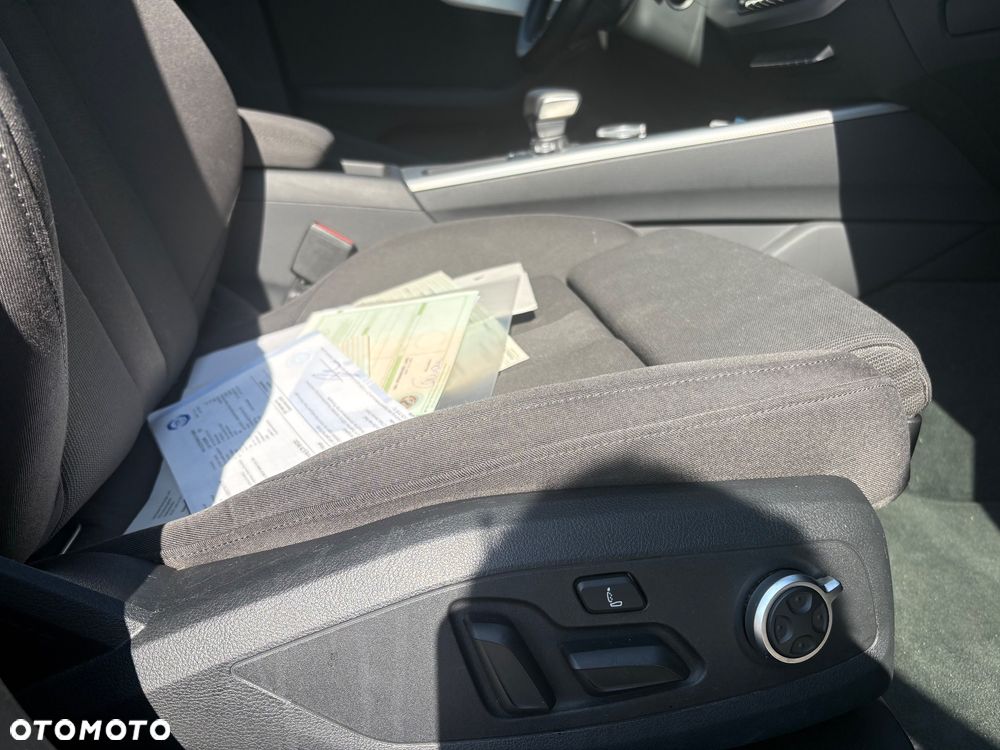 Audi A4 Avant 50 TDI quattro tiptronic sport - 19