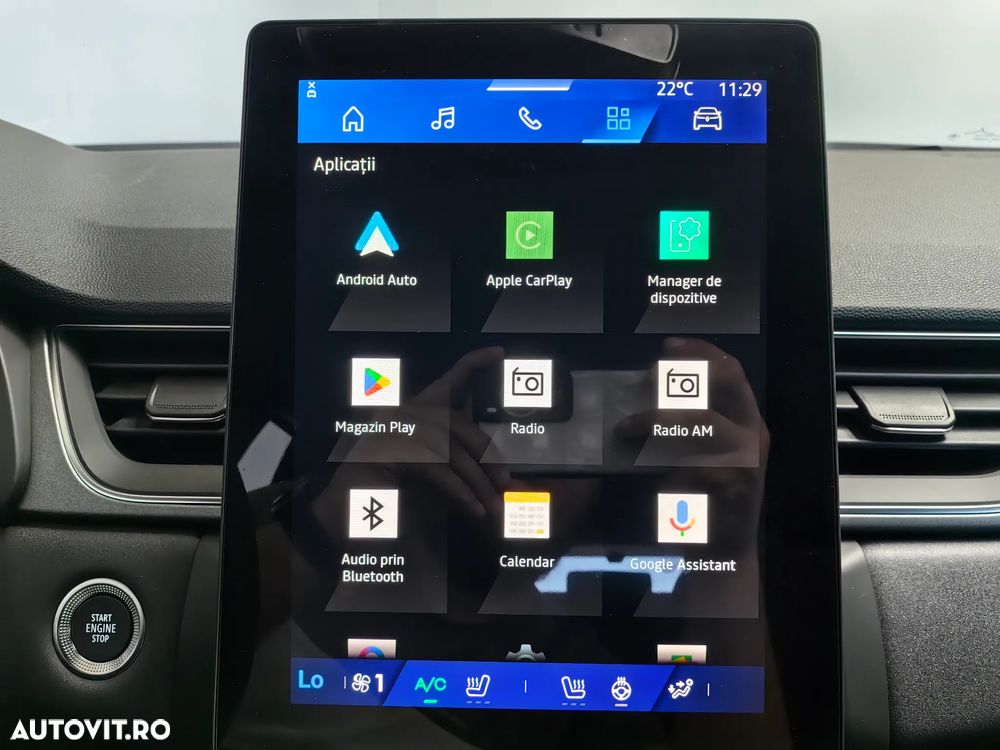 Renault Symbioz Eco-G 120 Techno - 17