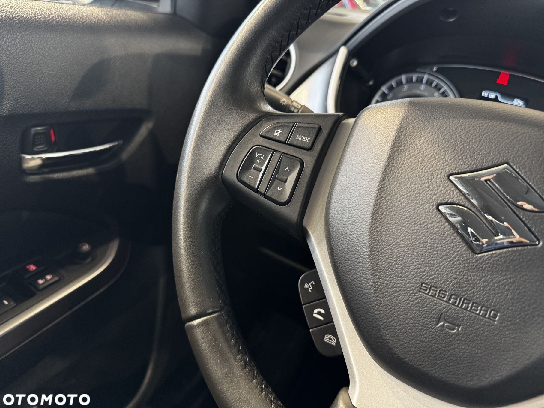 Suzuki Vitara - 20