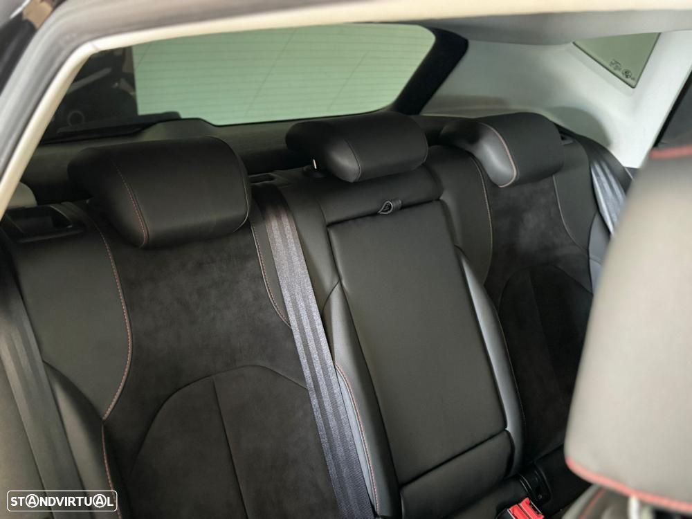 SEAT Leon 2.0 TDI FR DSG S/S - 23