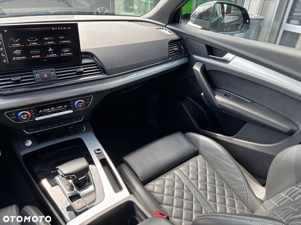 Audi Q5 - 21