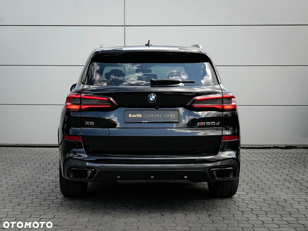 BMW X5 M - 6