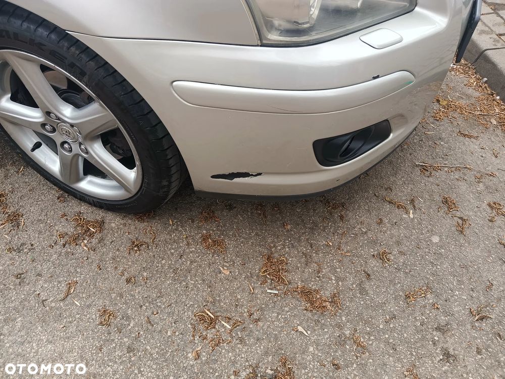 Toyota Avensis 2.2 D-CAT Sol plus NAVI - 4