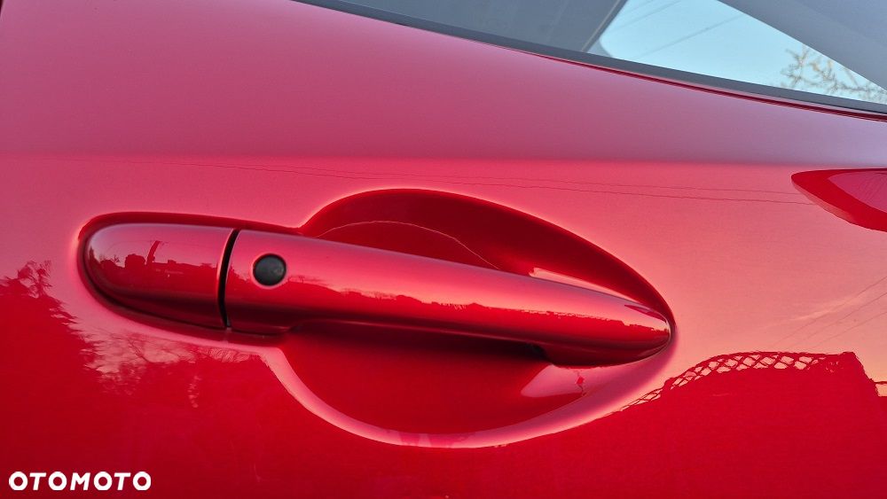 Mazda CX-3 SKYACTIV-G 150 i-ELOOP AWD m Technik Packet KANGEI - 17