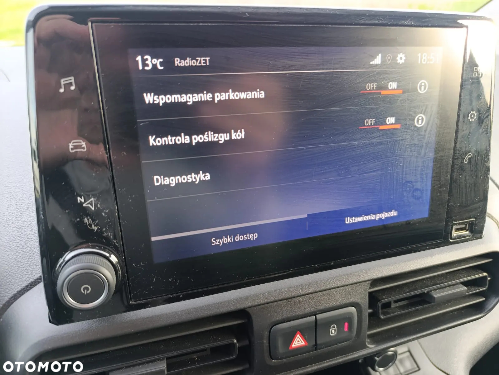 Opel COMBO - 16