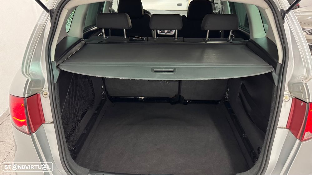 SEAT Altea 1.6 TDI ITECH Ecomotive - 40