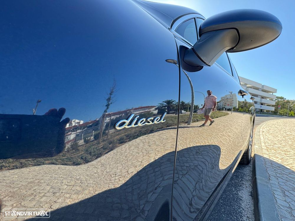 Porsche Cayenne - 18