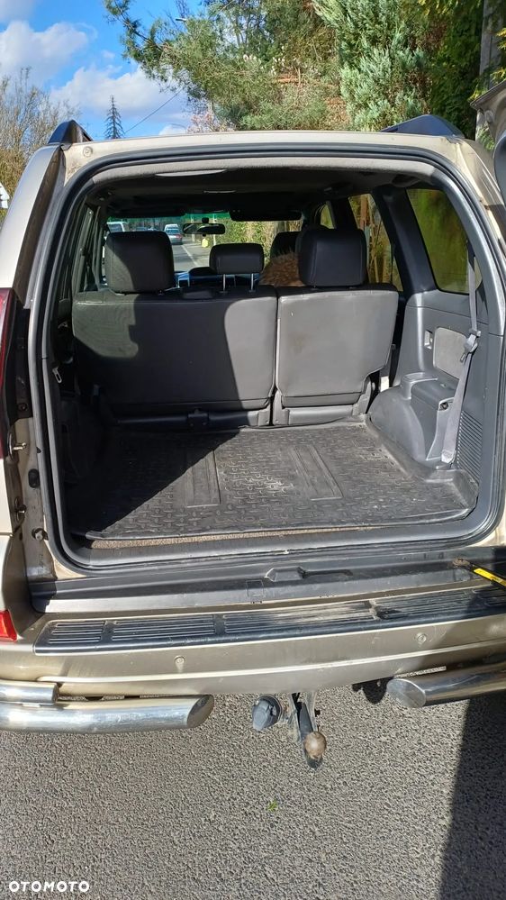 Toyota Land Cruiser Prado 90 3.0 D4D - 5