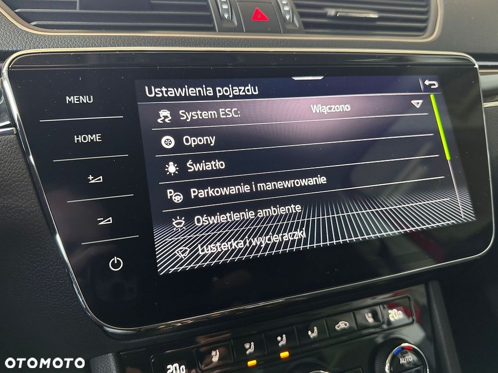 Skoda Superb 2.0 TDI SCR 4x4 L&K DSG - 21