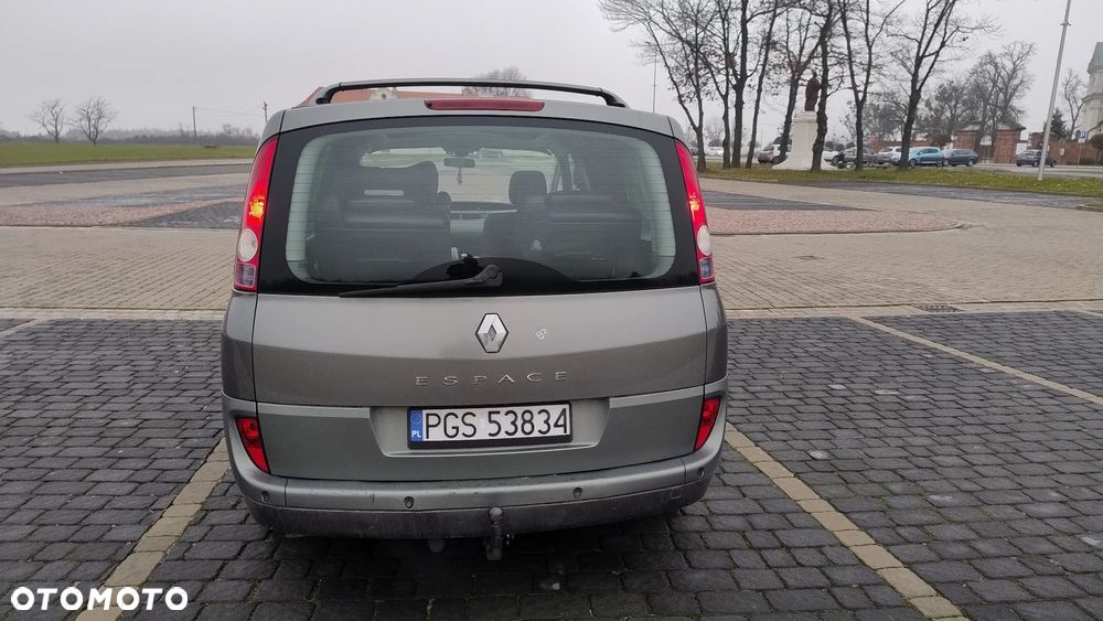 Renault Grand Espace - 10