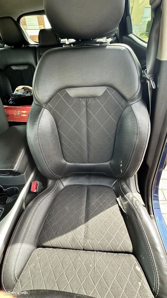 Renault Kadjar 1.5 dCi Intens C/PM+Pneu - 21