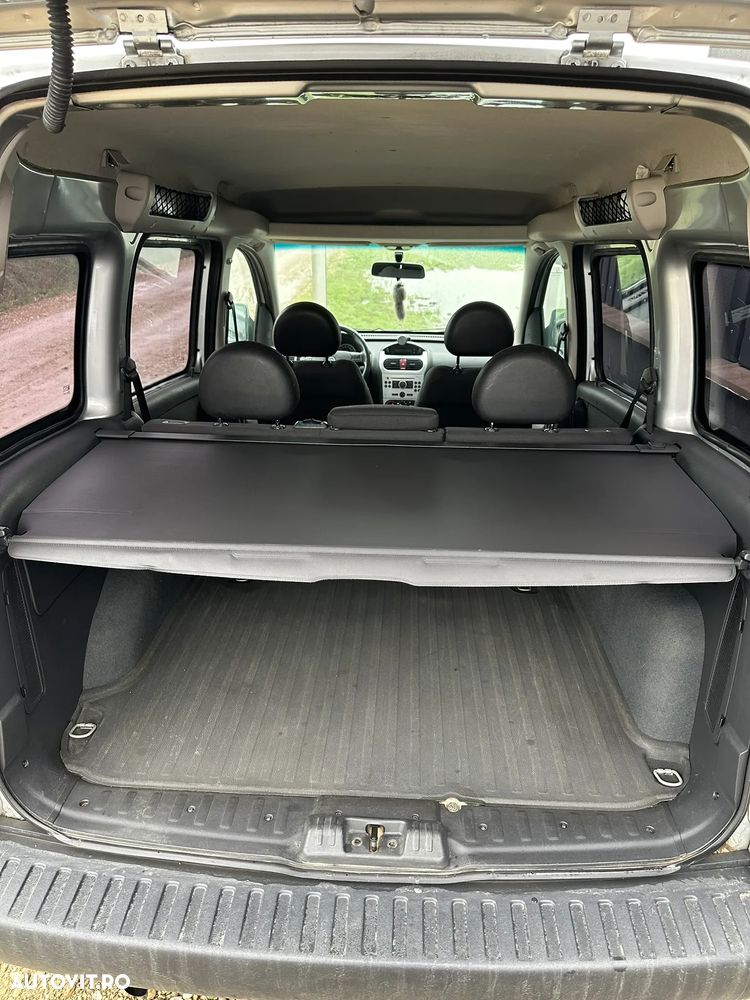 Opel Combo - 4