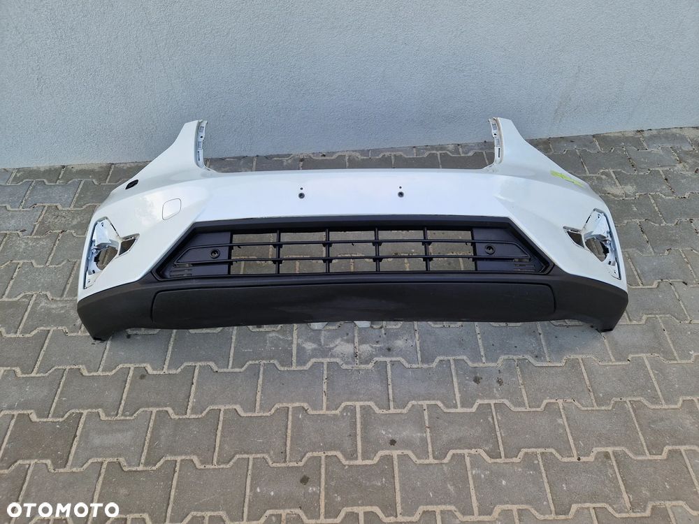 Zderzak Volvo c40 xc40 lift - 1