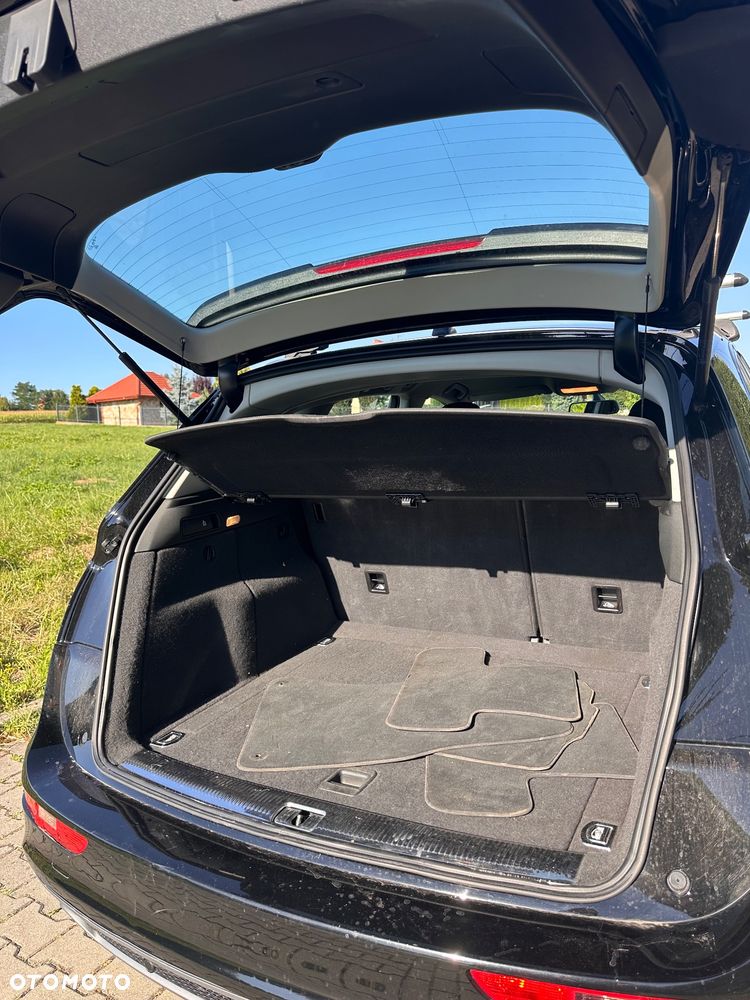 Audi Q5 2.0 TDI Quattro - 8