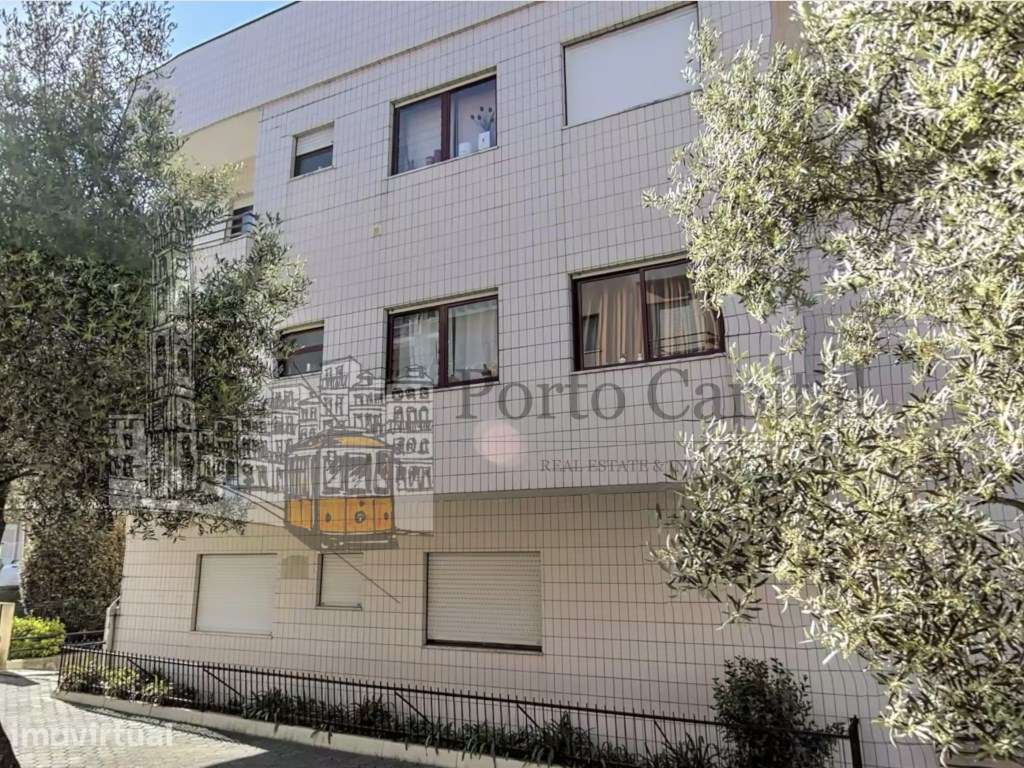 Apartamento T1 em Canelas - Vila Nova de Gaia - Grande imagem: 3/22