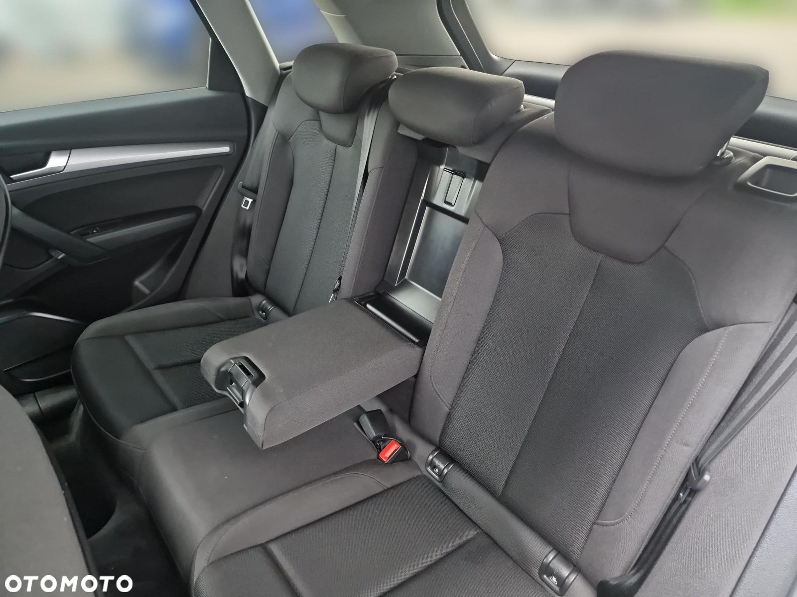 Audi Q5 - 13