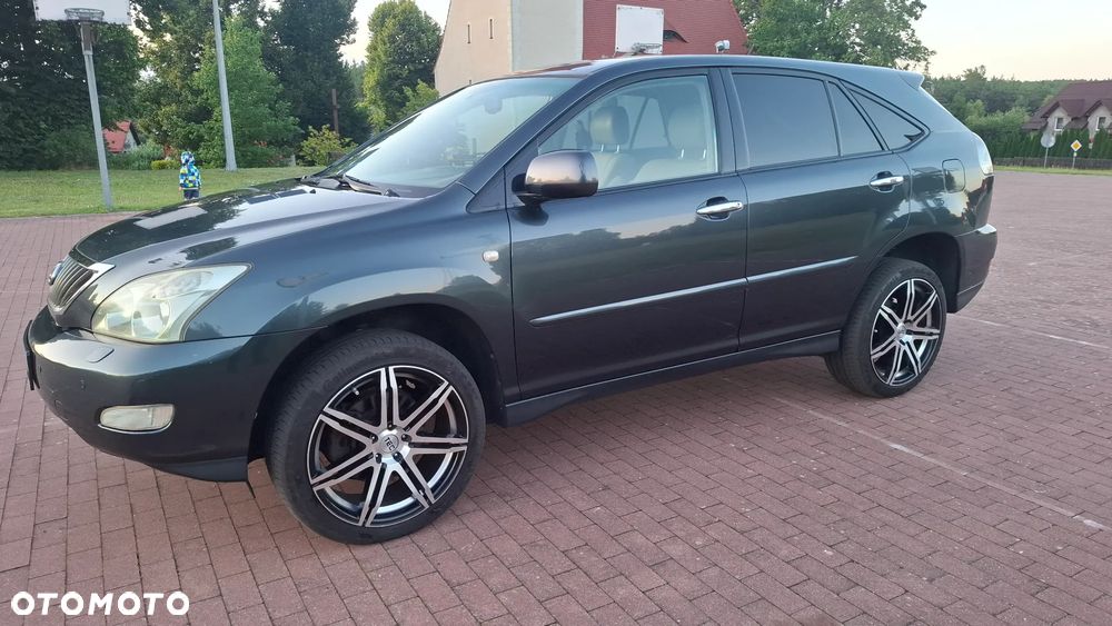 Lexus RX 350 Prestige - 7