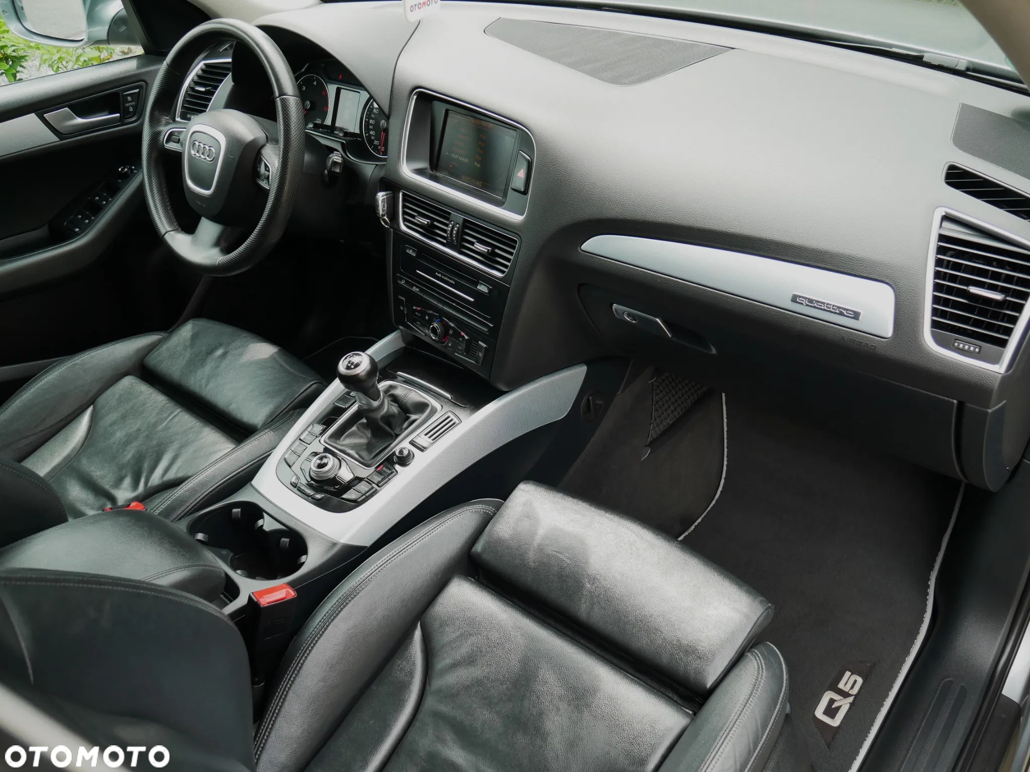 Audi Q5 2.0 TDI Quattro - 22