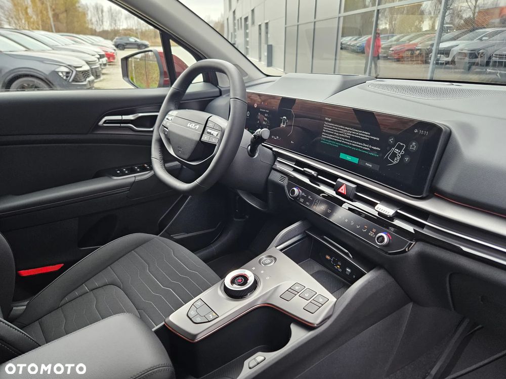 Kia Sportage 1.6 T-GDI HEV L 2WD - 9