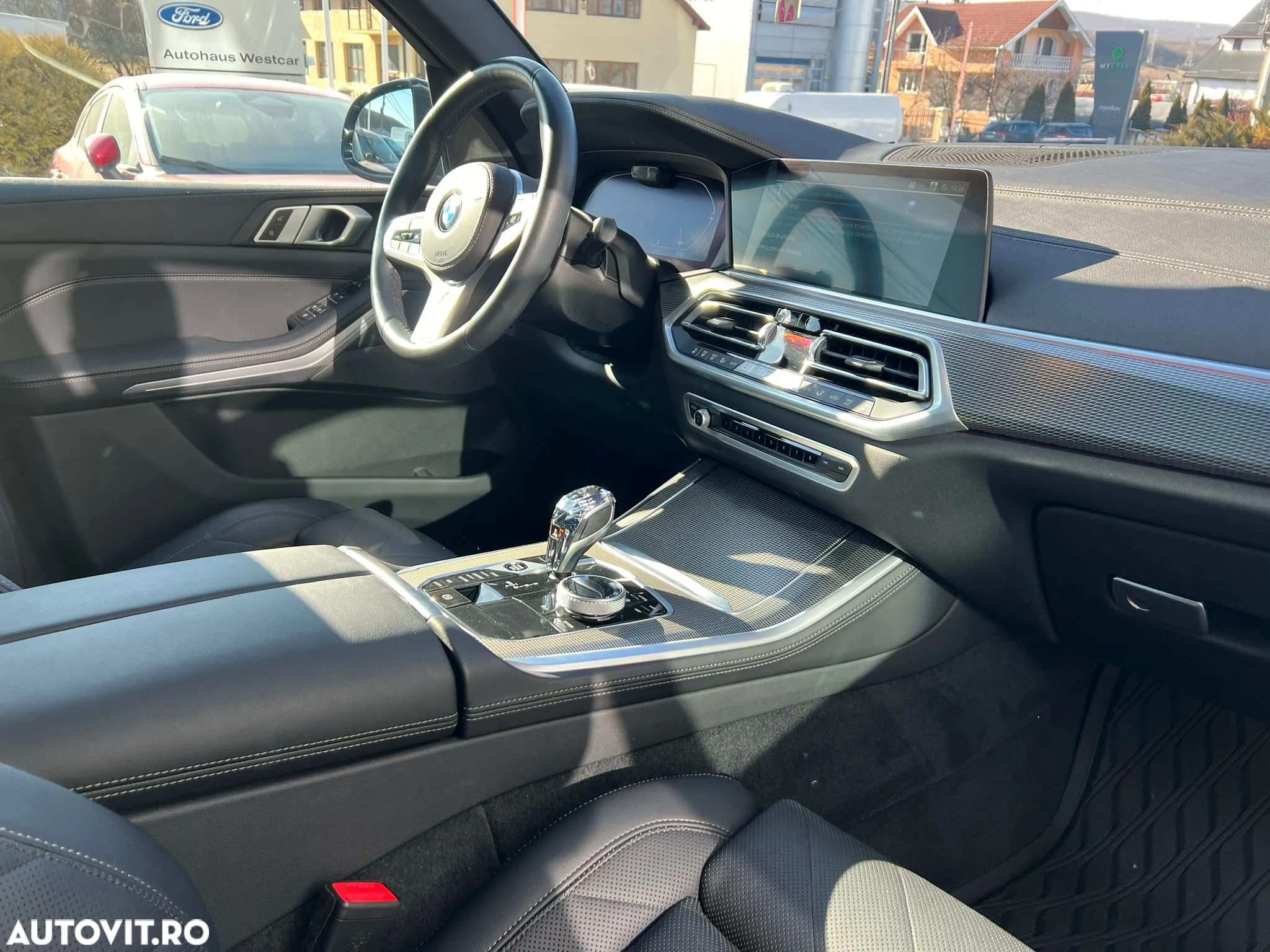 BMW X5 xDrive30d AT MHEV - 8