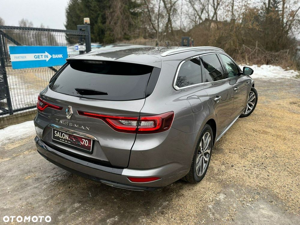 Renault Talisman - 11