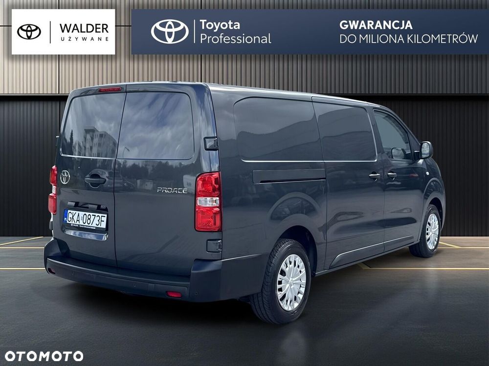 Toyota PROACE - 7