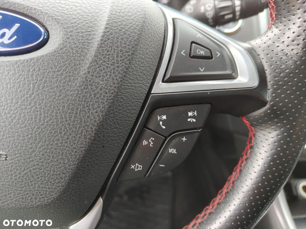 Ford Mondeo 2.0 TDCi ST-Line - 36