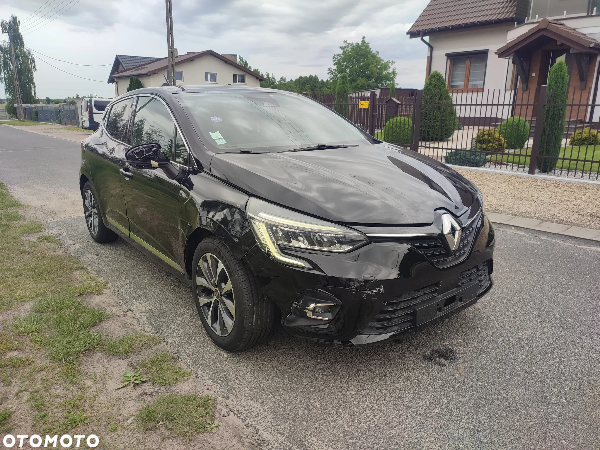 Renault Clio - 7