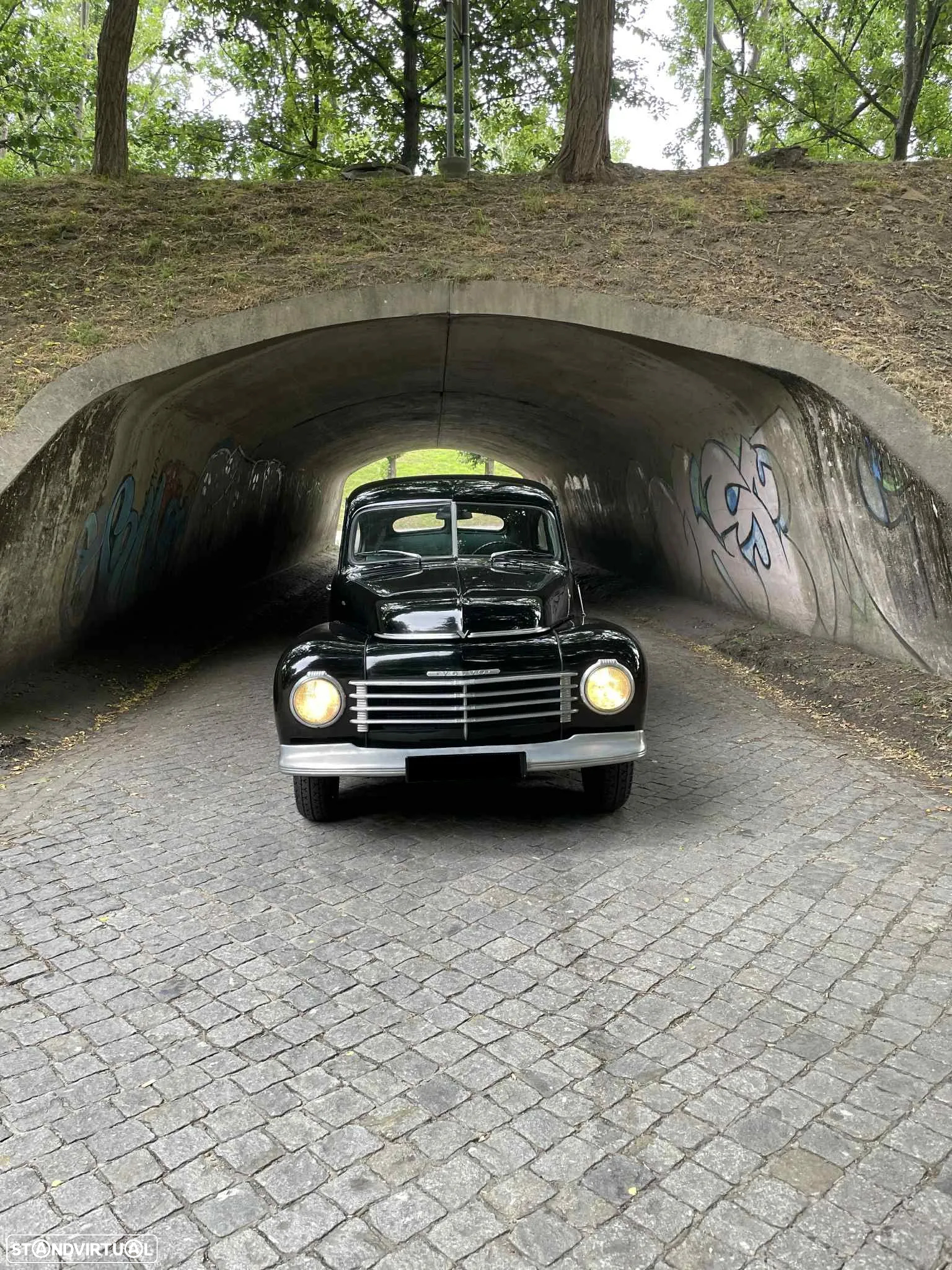 Volvo 444 - 21