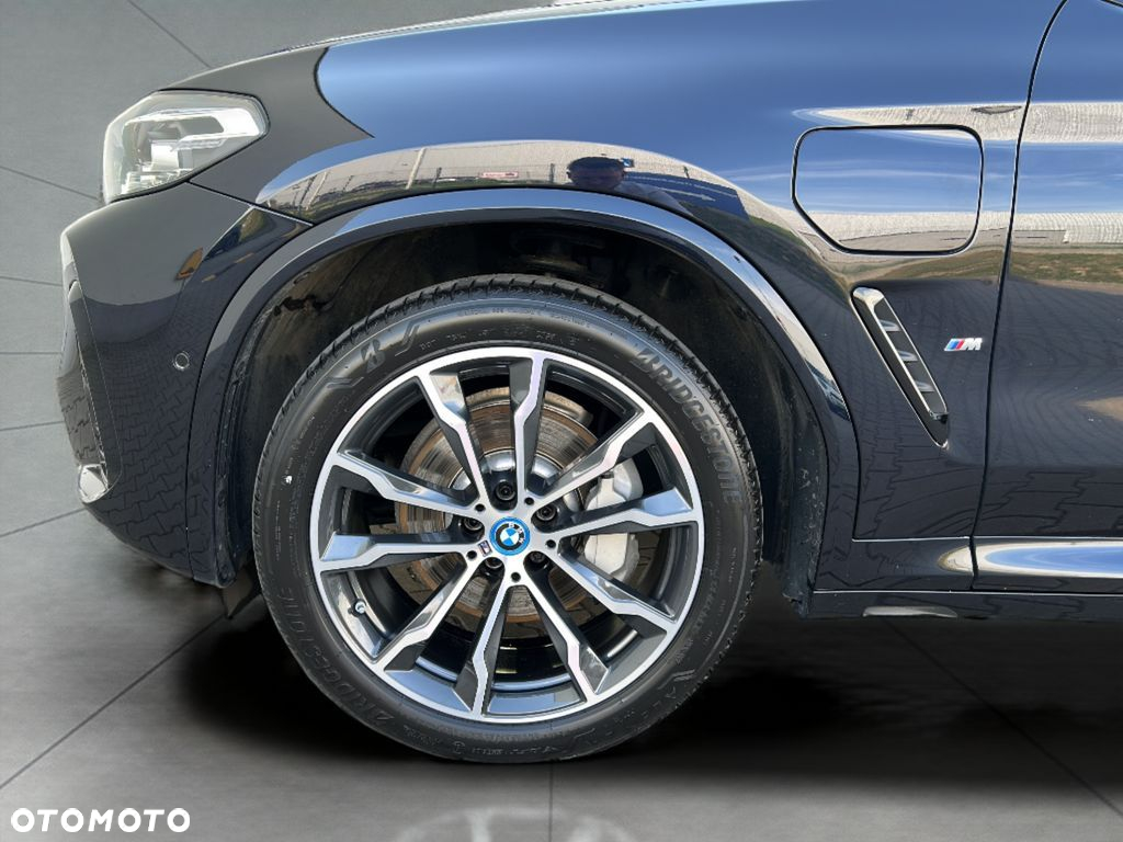 BMW X3 ver-xdrive30e-sport - 9