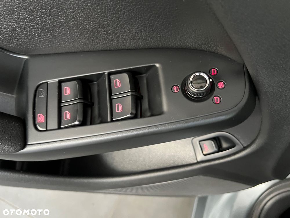 Audi A4 Limousine 1.8 TFSI S line Sportpaket (plus) - 20