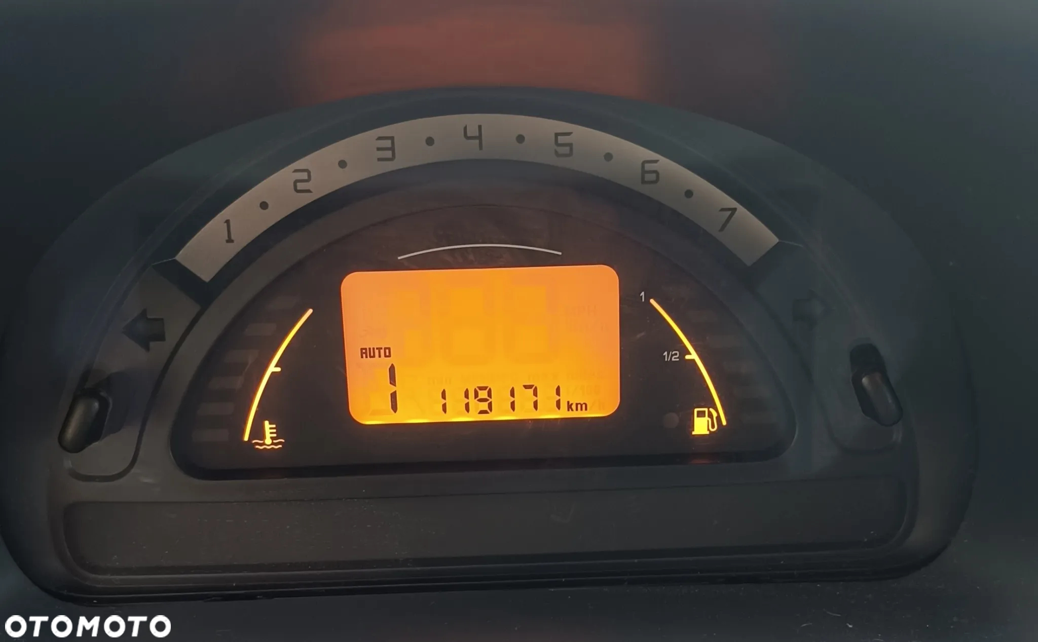 Citroën C2 1.4 Impress MAP - 6