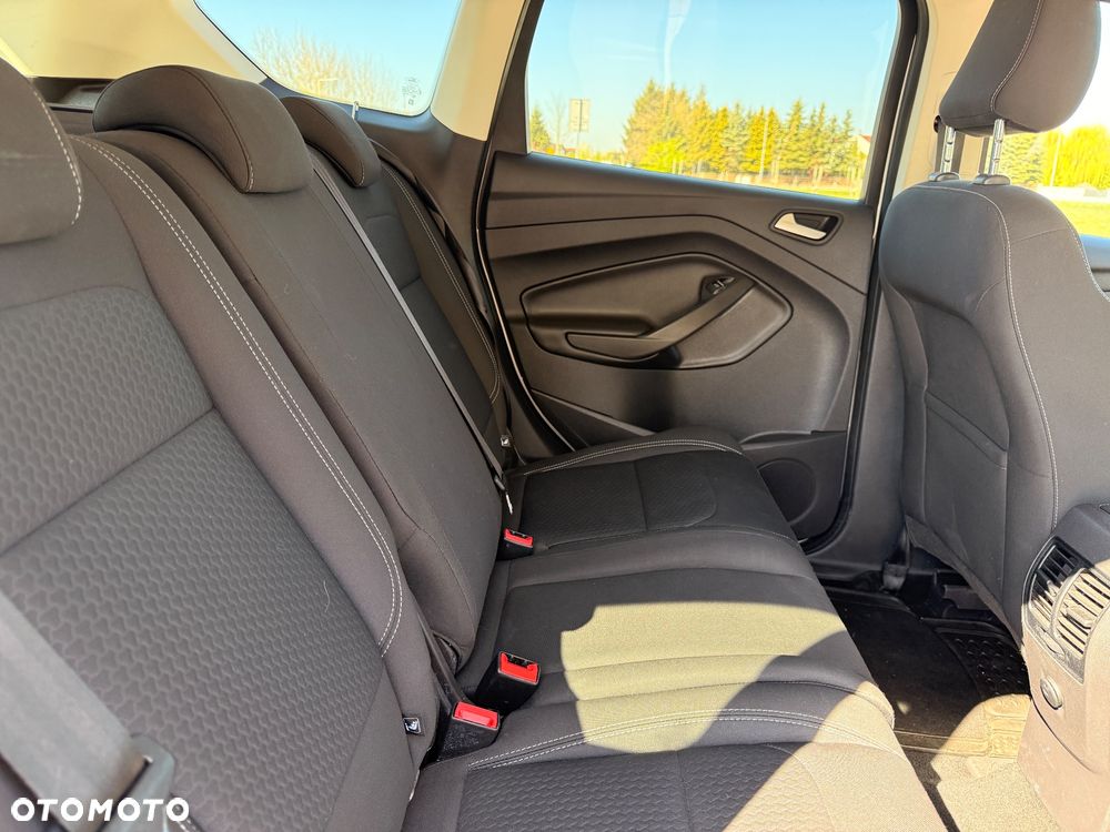 Ford Kuga 1.5 EcoBoost FWD Trend ASS MMT6 - 8