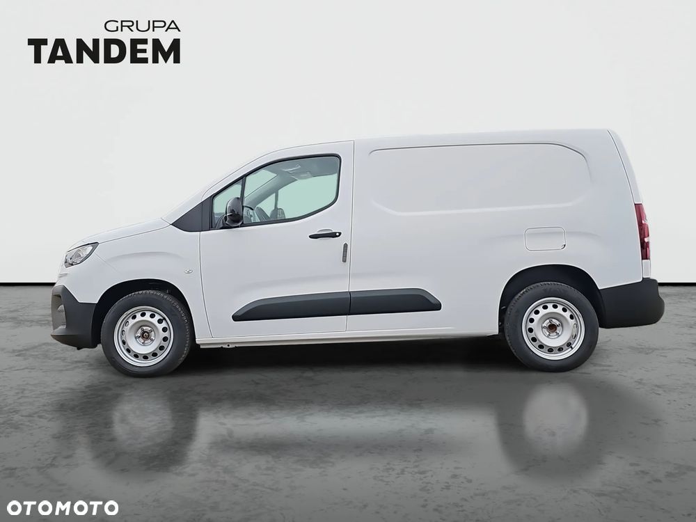 Fiat Doblo L2 VAN - 8