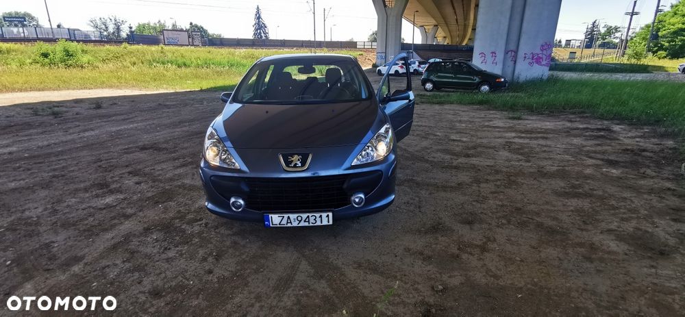 Peugeot 307 - 2