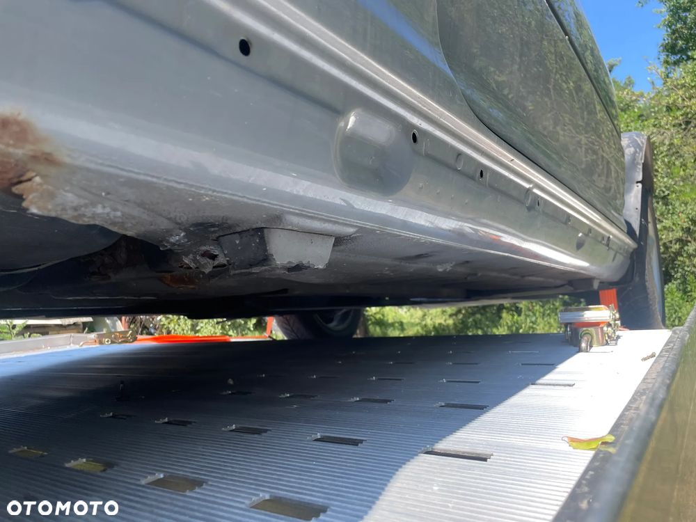 Karoseria buda kasta Bmw e46 coupe M3 2004 anglik V5C - 3